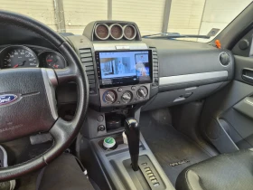 Ford Ranger 3000d automatik, снимка 7