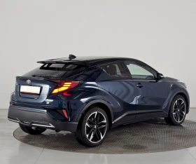 Toyota C-HR GR SPORT 2.0 184 k.с., снимка 2