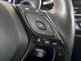 Toyota C-HR GR SPORT 2.0 184 k.с., снимка 13