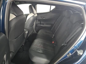 Toyota C-HR GR SPORT 2.0 184 k.с., снимка 6
