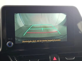 Toyota C-HR GR SPORT 2.0 184 k.с., снимка 11