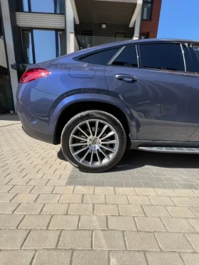 Mercedes-Benz GLE 300 - 81500 € / 159400.14 лв. - 41301395 4