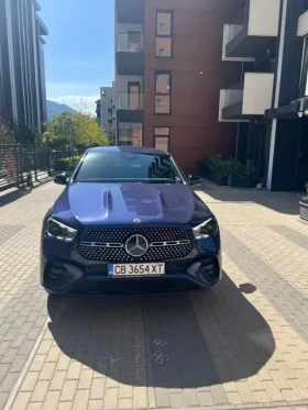Mercedes-Benz GLE 300 