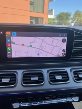 Mercedes-Benz GLE 300 - 81500 € / 159400.14 лв. - 41301395 14