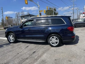 Mercedes-Benz GL 350 BLUETEC 4MATIC * CARFAX * ФИНАНСИРАНЕ, снимка 4