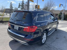 Mercedes-Benz GL 350 BLUETEC 4MATIC * CARFAX * ФИНАНСИРАНЕ, снимка 8