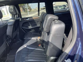 Mercedes-Benz GL 350 BLUETEC 4MATIC * CARFAX * ФИНАНСИРАНЕ, снимка 17