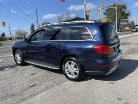 Mercedes-Benz GL 350 BLUETEC 4MATIC * CARFAX * ФИНАНСИРАНЕ, снимка 5