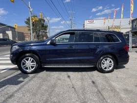 Mercedes-Benz GL 350 BLUETEC 4MATIC * CARFAX * ФИНАНСИРАНЕ, снимка 3