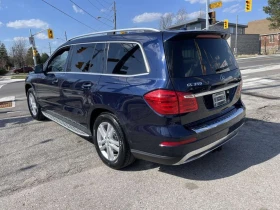 Mercedes-Benz GL 350 BLUETEC 4MATIC * CARFAX * ФИНАНСИРАНЕ, снимка 6