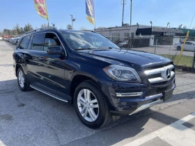 Mercedes-Benz GL 350 BLUETEC 4MATIC * CARFAX * ФИНАНСИРАНЕ, снимка 11