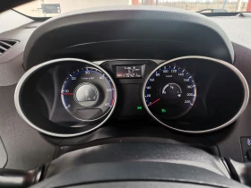 Hyundai IX35 1, 7cdti фейс - 8615 € / 16849.48 лв. - 74414237 15