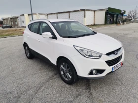 Hyundai IX35 1, 7cdti фейс - 8615 € / 16849.48 лв. - 74414237 7