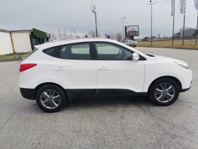 Hyundai IX35 1, 7cdti фейс - 8615 € / 16849.48 лв. - 74414237 6