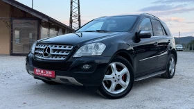 Mercedes-Benz ML 280 ML280CDI/V6/190��/NAVI/�����/�������/���������/ | Mobile.bg � ����� ������ 3