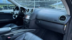 Mercedes-Benz ML 280 ML280CDI/V6/190��/NAVI/�����/�������/���������/ | Mobile.bg � ����� ������ 14