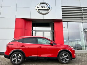 Nissan Qashqai 1.3 DDT N-Connecta A/T 4x4 - 24800 € / 48504.58 лв. - 42978652 2
