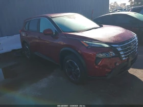 Nissan Rogue 1.5l Sv Fwd