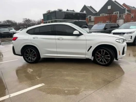BMW X4 * xDrive30i * ПРЕДСТАВИТЕЛСТВО * М ПАКЕТ * КАМЕРА - 41200 € / 80580.20 лв. - 15841321 3