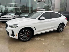 BMW X4 * xDrive30i * ПРЕДСТАВИТЕЛСТВО * М ПАКЕТ * КАМЕРА - 41200 € / 80580.20 лв. - 15841321 2