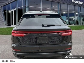Audi Q8 undefined | Auto.bg — изображение 4