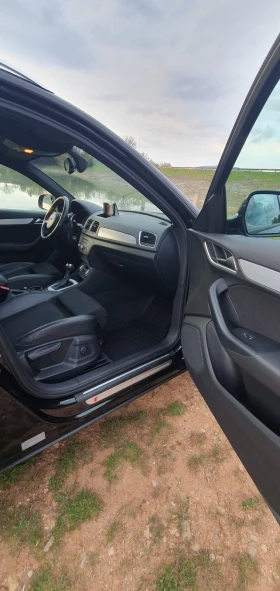 Audi Q3 | Mobile.bg � ����� ������ 12