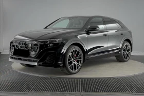 Audi Q8 50TDI Quattro S-Line