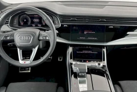 Audi Q8 50TDI Quattro S-Line - 77998 € / 152550.83 лв. - 61627338 8