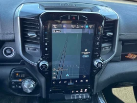 Dodge RAM 1500 * Laramie * CARFAX * ЦЕНА ДО БГ | Auto.bg — изображение 9