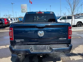 Dodge RAM 1500 * Laramie * CARFAX * ЦЕНА ДО БГ | Auto.bg — изображение 5