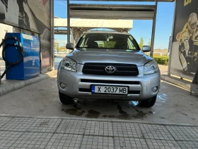 Toyota Rav4 2.2 D-4D 136hp ������ | Mobile.bg � ����� ������ 2