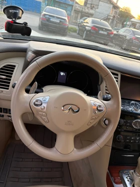 Infiniti QX70 | Mobile.bg � ����� ������ 10