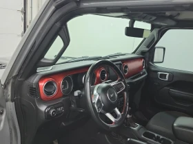 Jeep Grand cherokee UNLIMITED RUBICON/4x4/CARFAX/���� ���� | Mobile.bg � ����� ������ 9