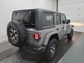 Jeep Grand cherokee UNLIMITED RUBICON/4x4/CARFAX/���� ���� | Mobile.bg � ����� ������ 5