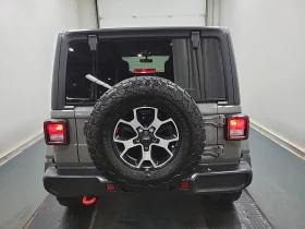 Jeep Grand cherokee UNLIMITED RUBICON/4x4/CARFAX/���� ���� | Mobile.bg � ����� ������ 6