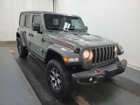 Jeep Grand cherokee UNLIMITED RUBICON/4x4/CARFAX/���� ���� | Mobile.bg � ����� ������ 2