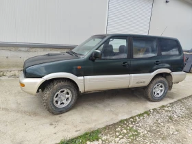 Nissan Terrano 2 | Mobile.bg � ����� ������ 3