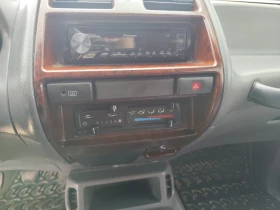 Nissan Terrano 2 | Mobile.bg � ����� ������ 9