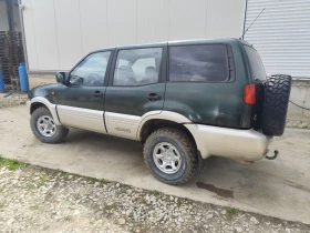 Nissan Terrano 2 | Mobile.bg � ����� ������ 2