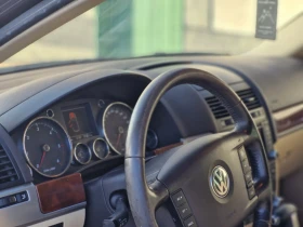VW Touareg - 4450 € / 8703.44 лв. - 30979413 5