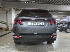 Hyundai Tucson Gasoline 1.6 Turbo 2WD| 177к.с.| ВКЛ.ТЕХНОТЕСТ - 18650 € / 36476.23 лв. - 92056313 4