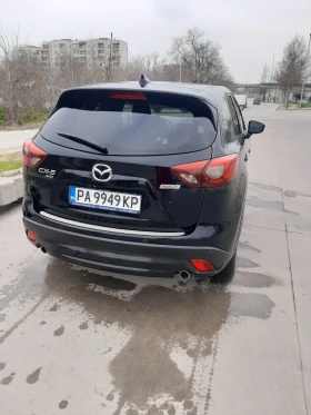 Mazda CX-5 | Mobile.bg � ����� ������ 5