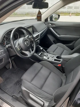 Mazda CX-5 | Mobile.bg � ����� ������ 7