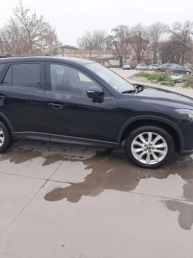 Mazda CX-5 | Mobile.bg � ����� ������ 4