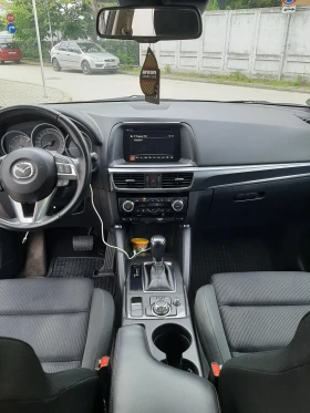 Mazda CX-5 | Mobile.bg � ����� ������ 8