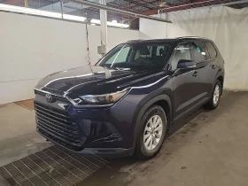 ������ Toyota Highlander