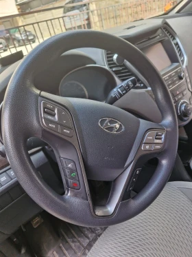 Hyundai Santa fe - 17000 € / 33249.11 лв. - 29453282 5
