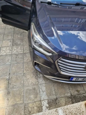 Hyundai Santa fe - 17000 € / 33249.11 лв. - 29453282 2