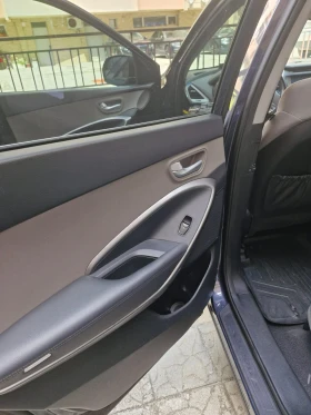 Hyundai Santa fe - 17000 € / 33249.11 лв. - 29453282 10