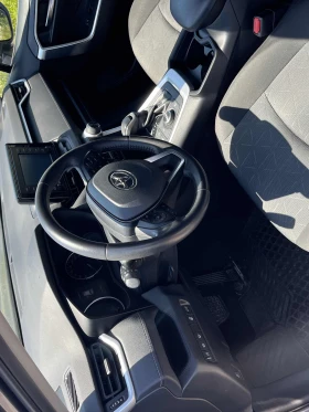 Toyota Rav4 Hybrid XLE / ЦЕНА ДО БЪЛГАРИЯ  | Auto.bg — изображение 6